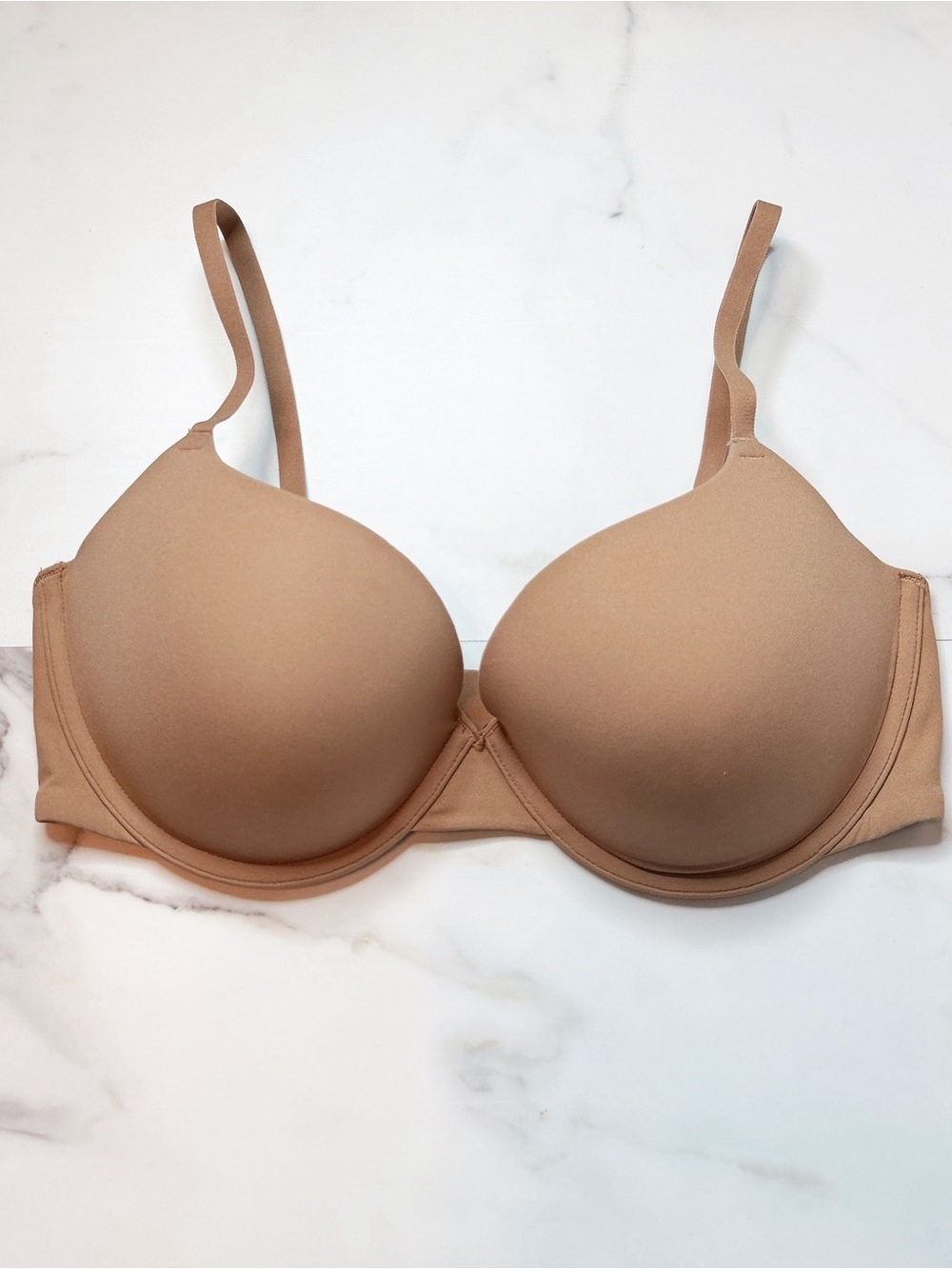 Skims Fits Everybody Push-Up Bra